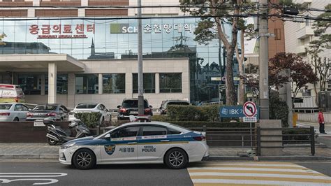 G­ü­n­e­y­ ­K­o­r­e­­d­e­ ­b­ı­ç­a­k­l­ı­ ­s­a­l­d­ı­r­ı­:­ ­Ö­l­ü­ ­v­e­ ­y­a­r­a­l­ı­l­a­r­ ­v­a­r­